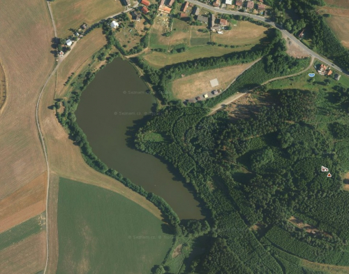 Sportovní rybolov Kaňovec Bobrová